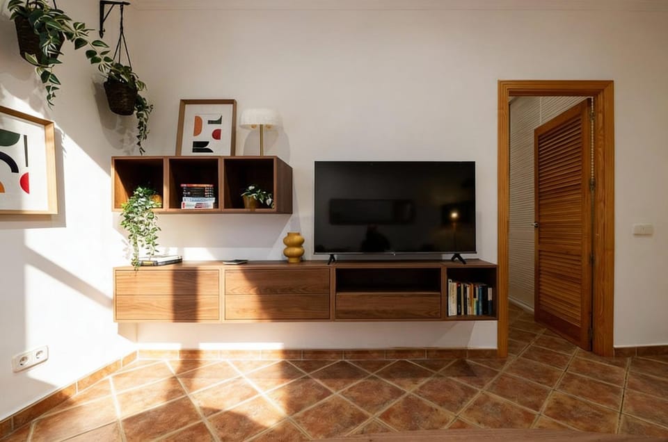 GuestReady – Stylish Flat in the Heart of Lavapiés Apartment in Centro