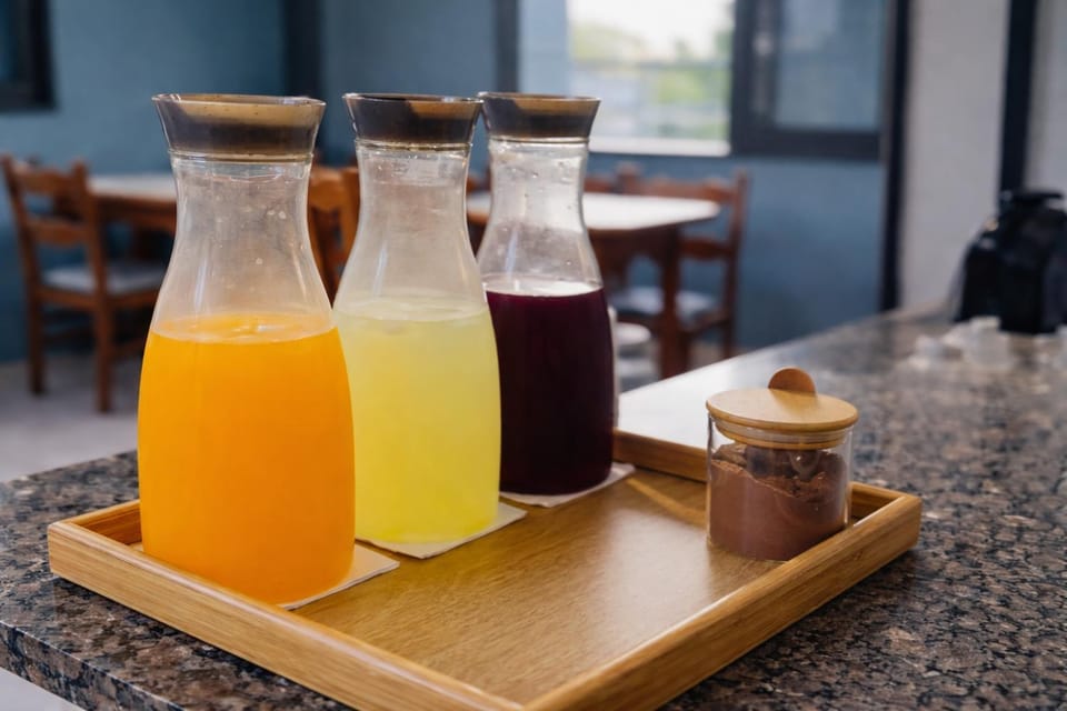 Hotel Pousada 5 de Abril Bed and Breakfast in State of Rio Grande do Sul