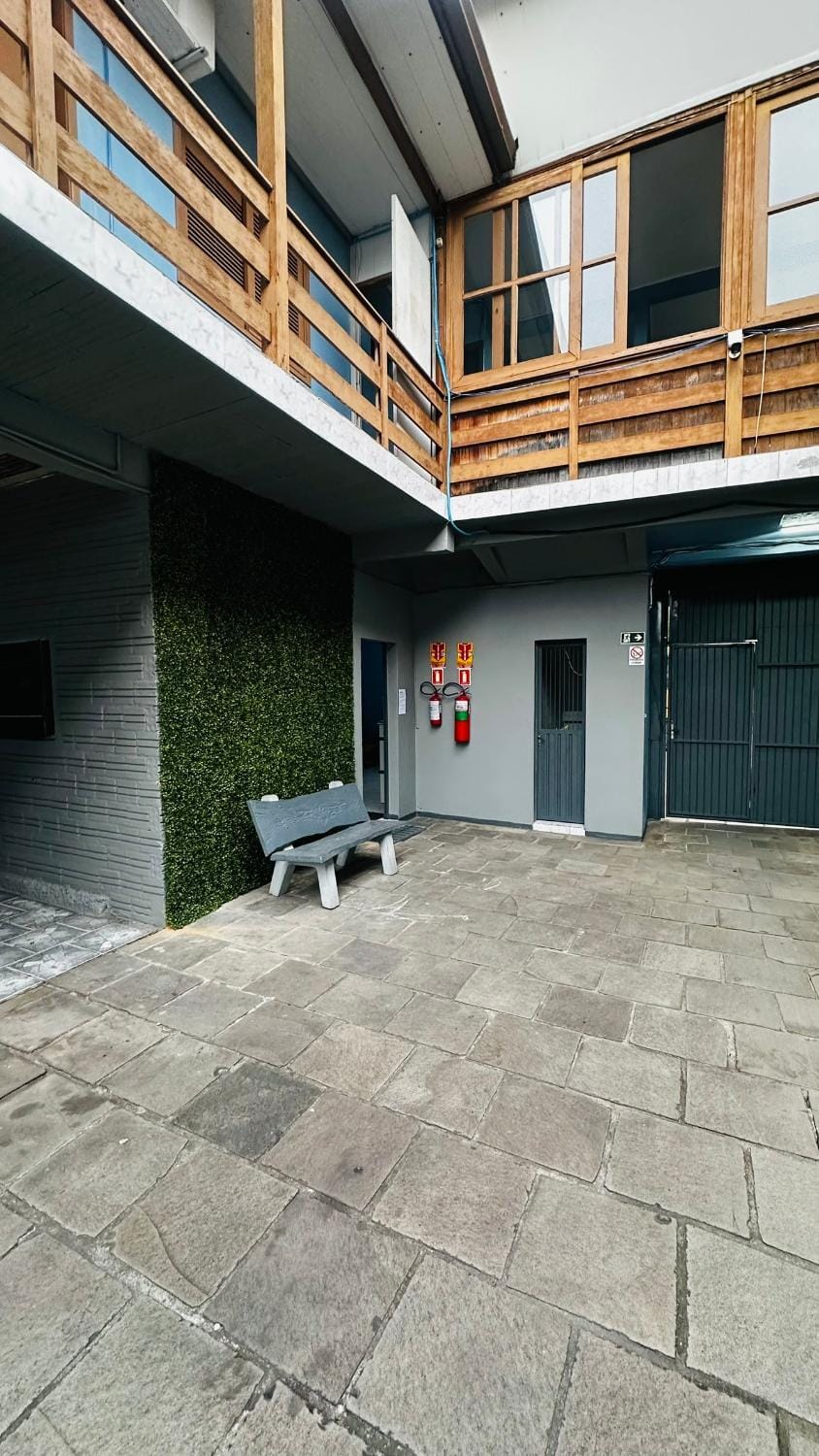 Hotel Pousada 5 de Abril Bed and Breakfast in State of Rio Grande do Sul