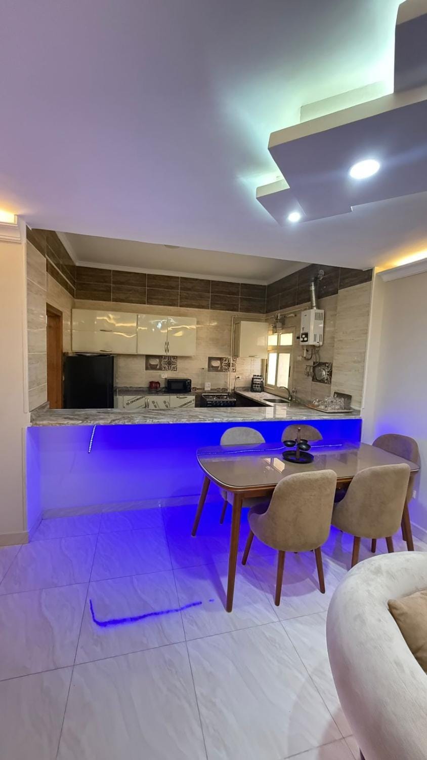 عماره 11 كمبوند جاردينا الشمس Apartment in Egypt