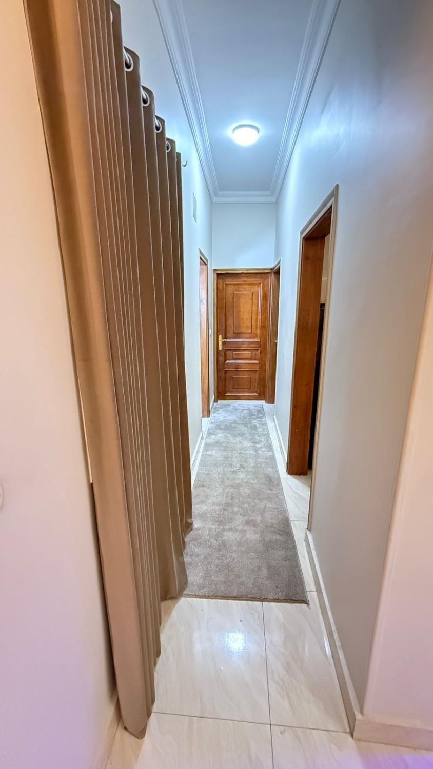 عماره 11 كمبوند جاردينا الشمس Apartment in Egypt