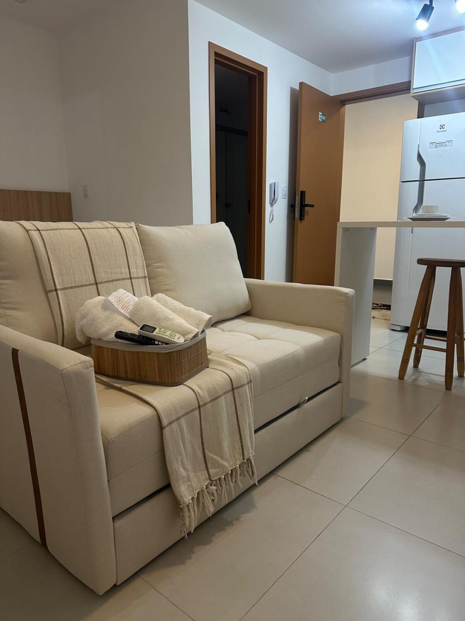 Studio On Mateus Apartment in Juiz de Fora