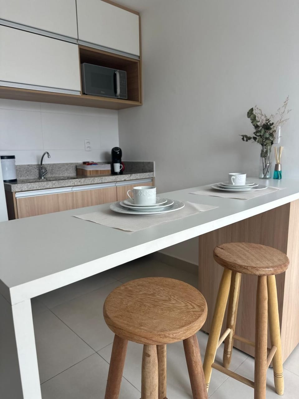 Studio On Mateus Apartment in Juiz de Fora