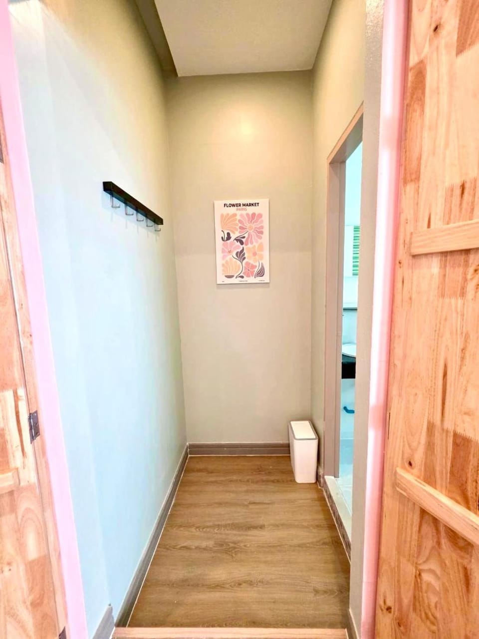 The See Stay Hatyai Apartment in Thailand