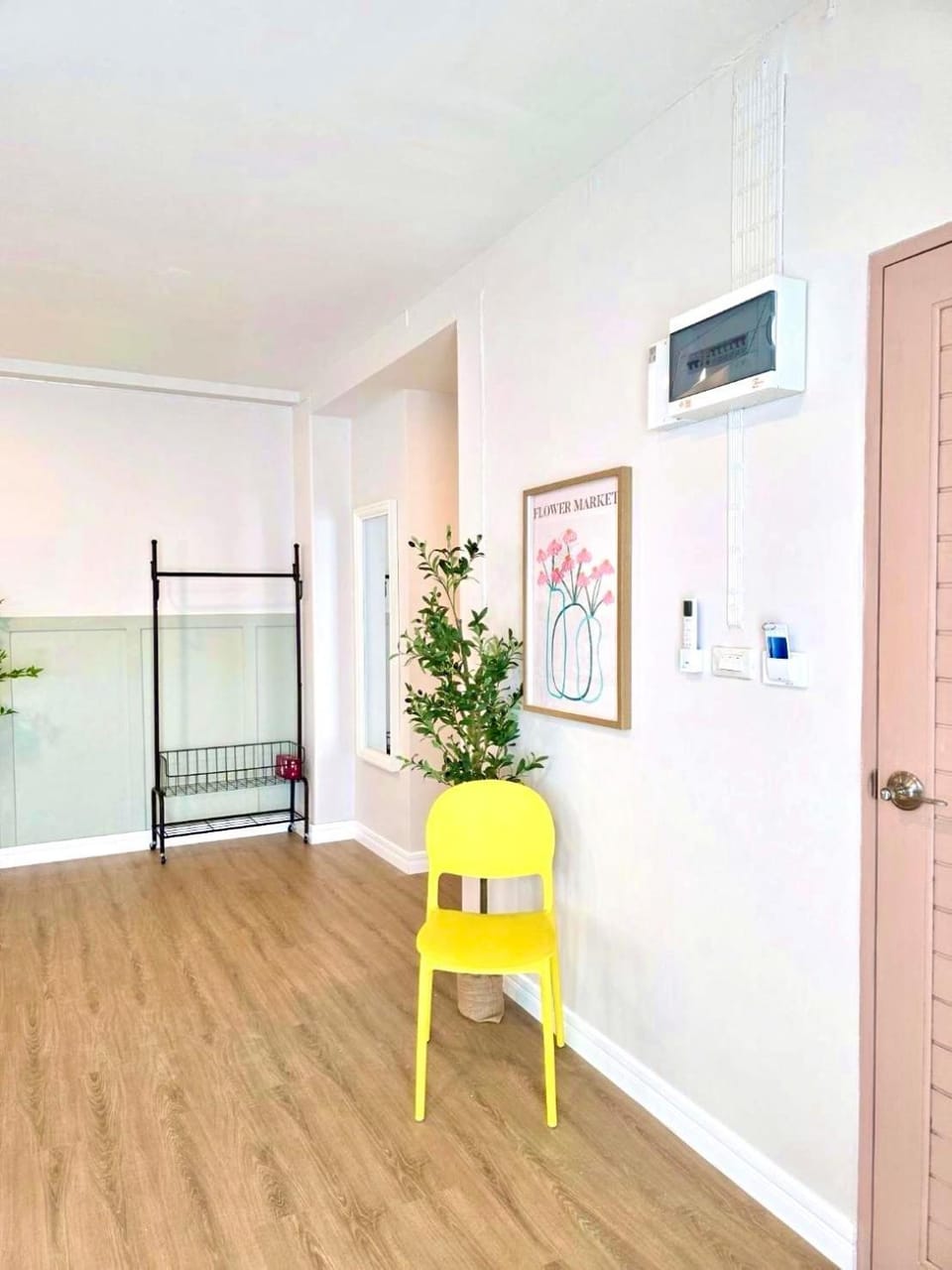 The See Stay Hatyai Apartment in Thailand