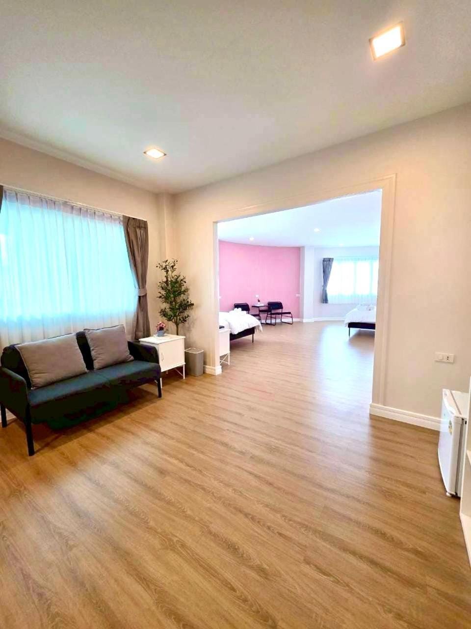 The See Stay Hatyai Apartment in Thailand