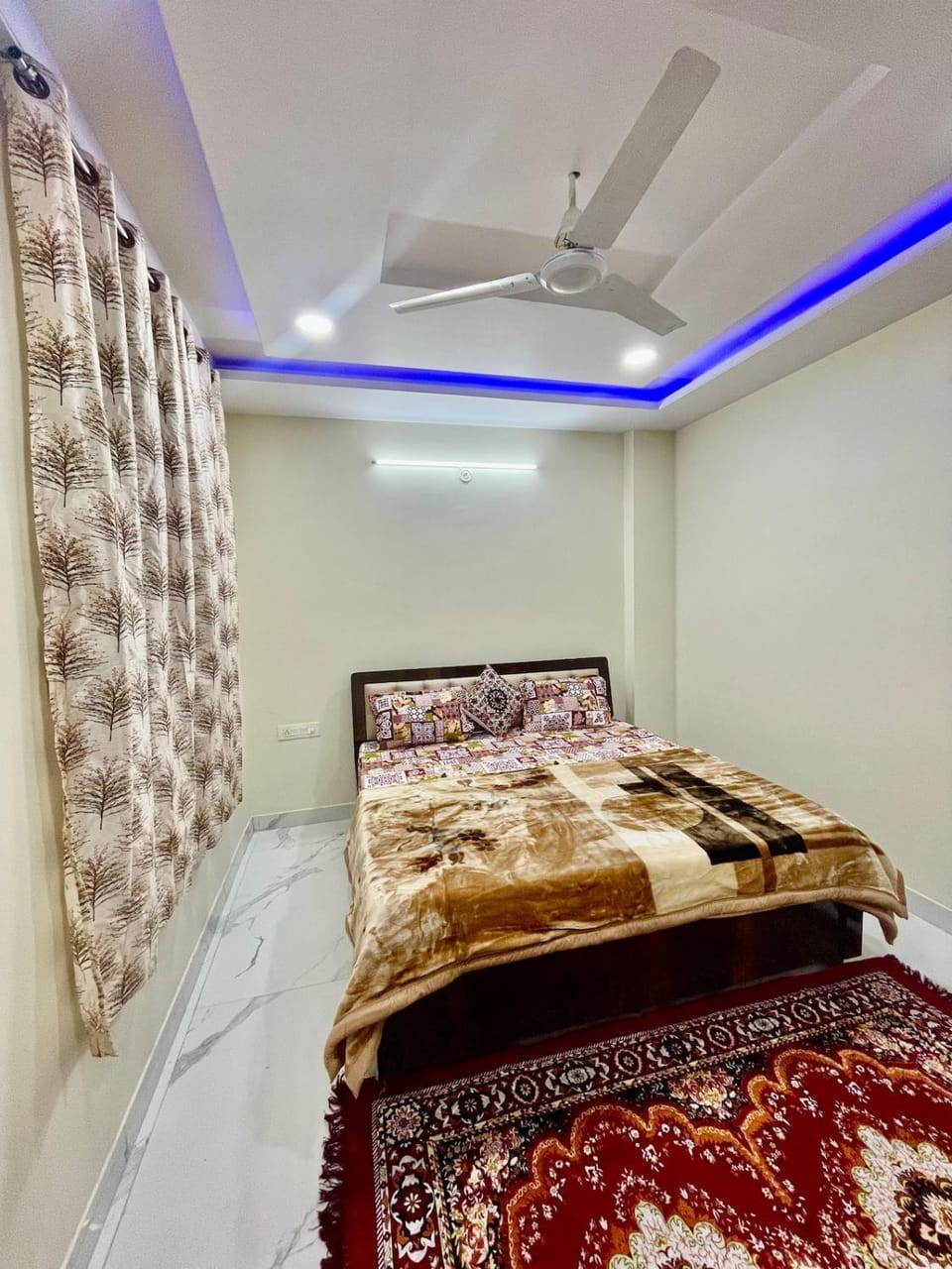 ZenRoofs - 3 BHK Flat Apartment in Jaipur