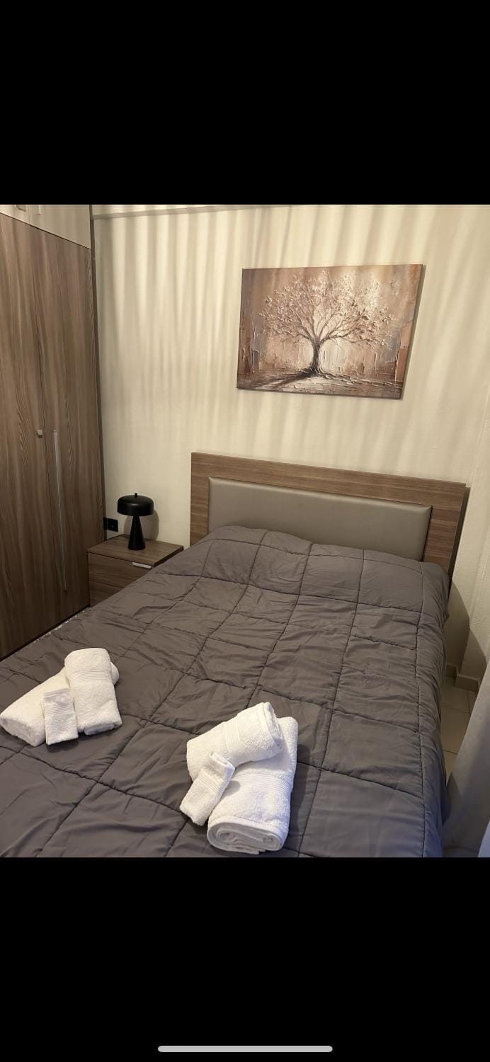 Noufaro Apartment in Decentralized Administration of Macedonia and Thrace