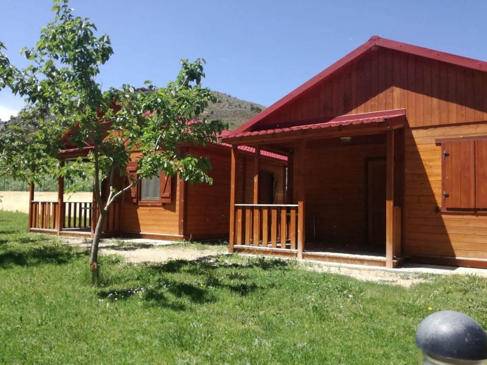 Garden, Garden view