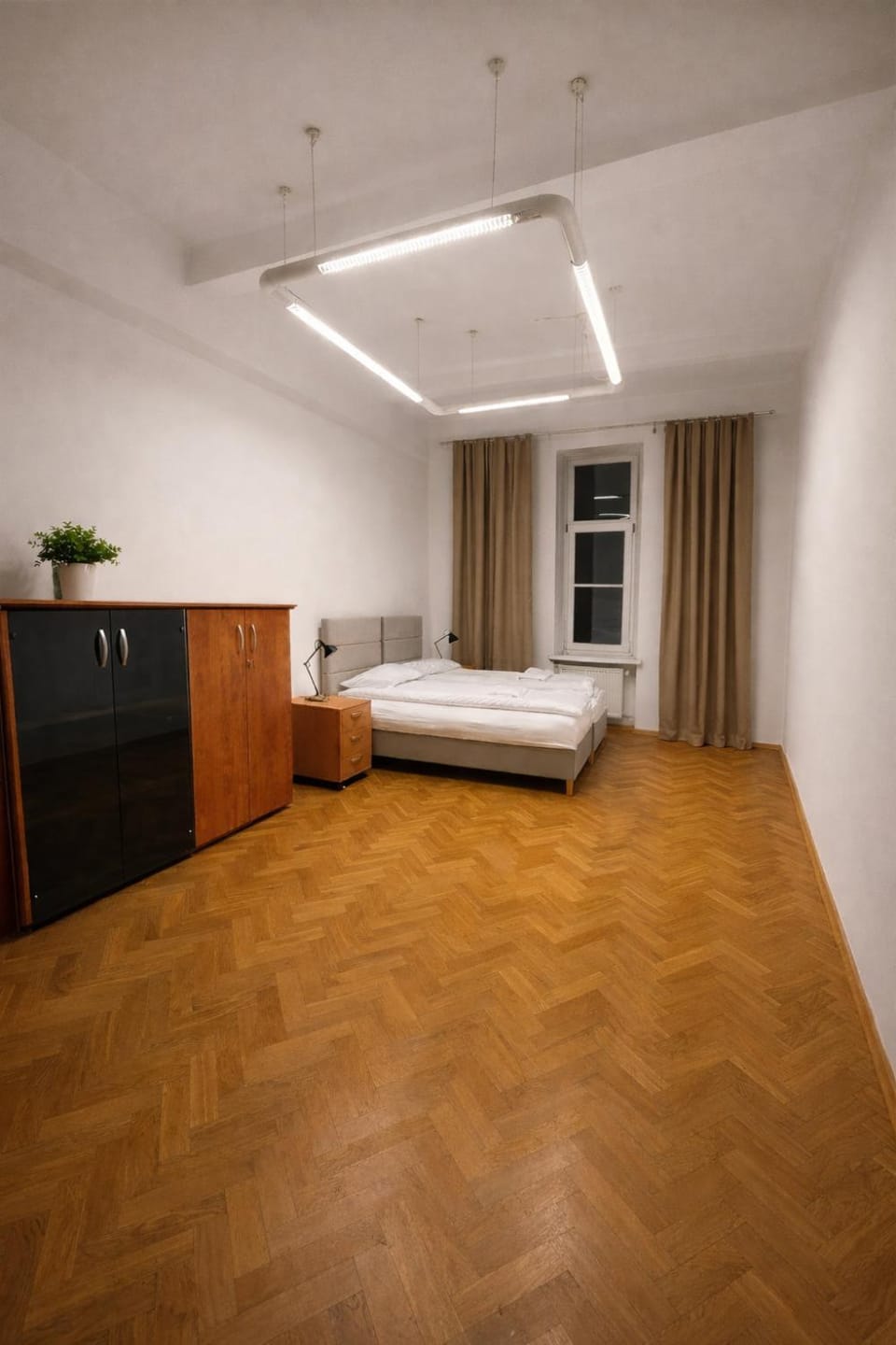 Urban Nest Apartments Długa 82 Apartment in Krakow