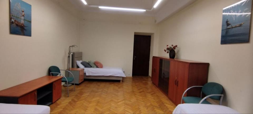 Urban Nest Apartments Długa 82 Apartment in Krakow
