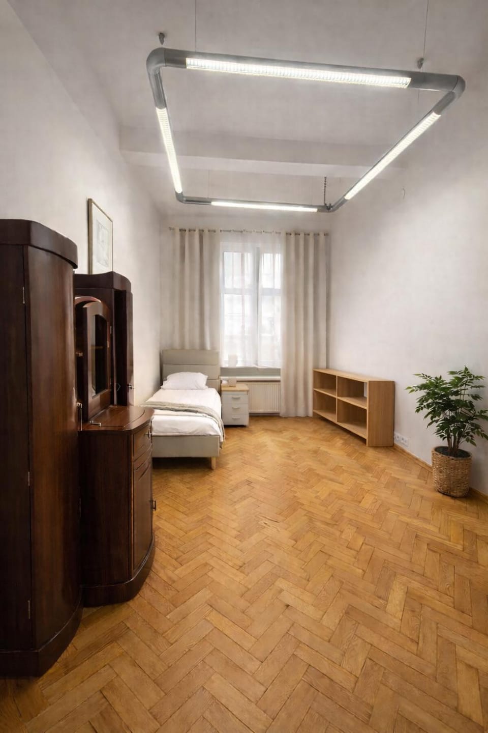 Urban Nest Apartments Długa 82 Apartment in Krakow