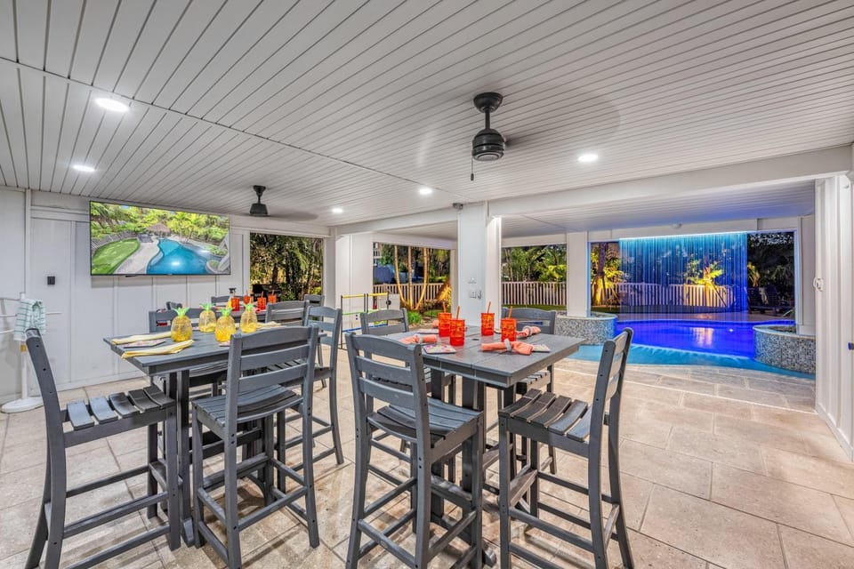 Paradise Cove - 410 House in Siesta Beach