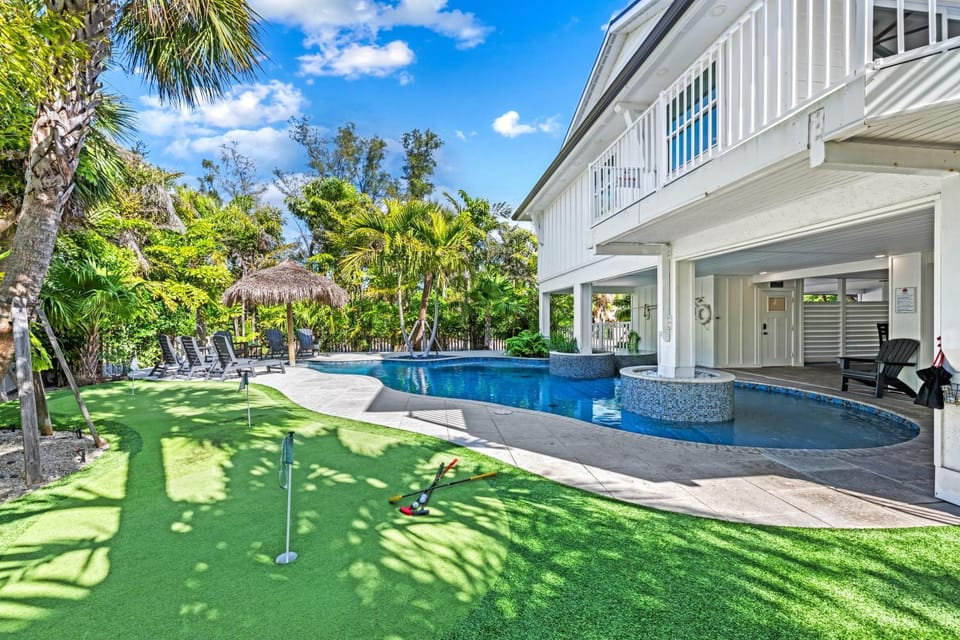 Paradise Cove - 410 House in Siesta Beach