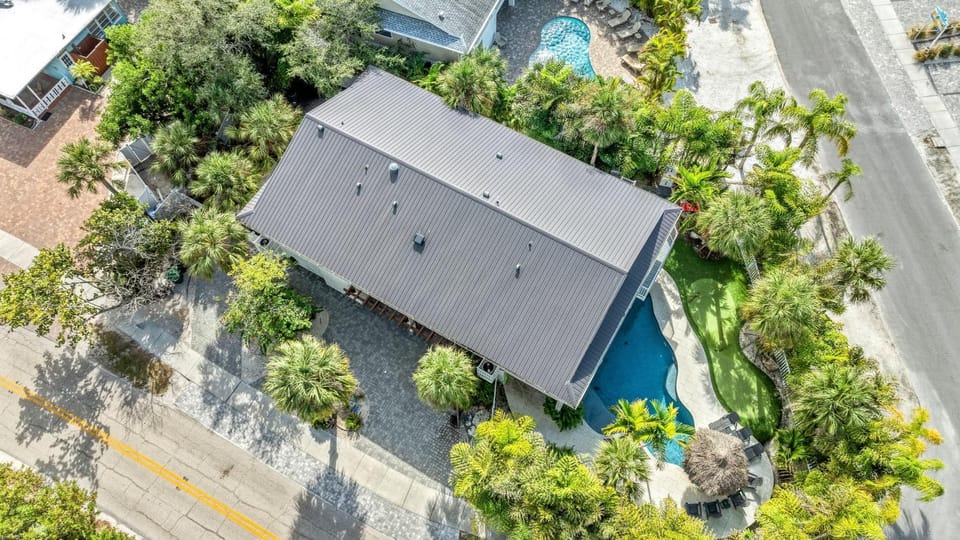 Paradise Cove - 410 House in Siesta Beach