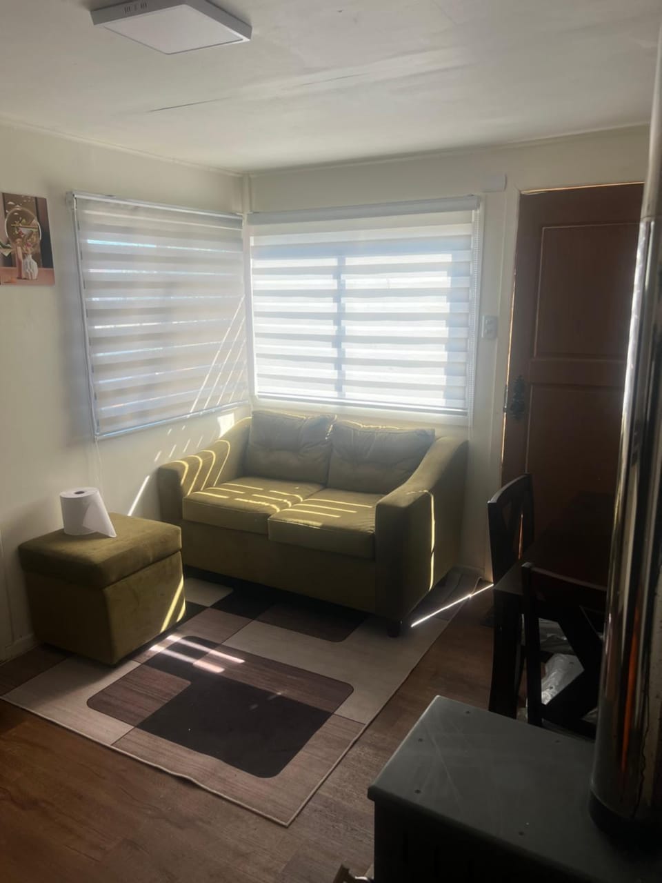 CASA DEL CENTRo Apartment in Los Lagos, Chile