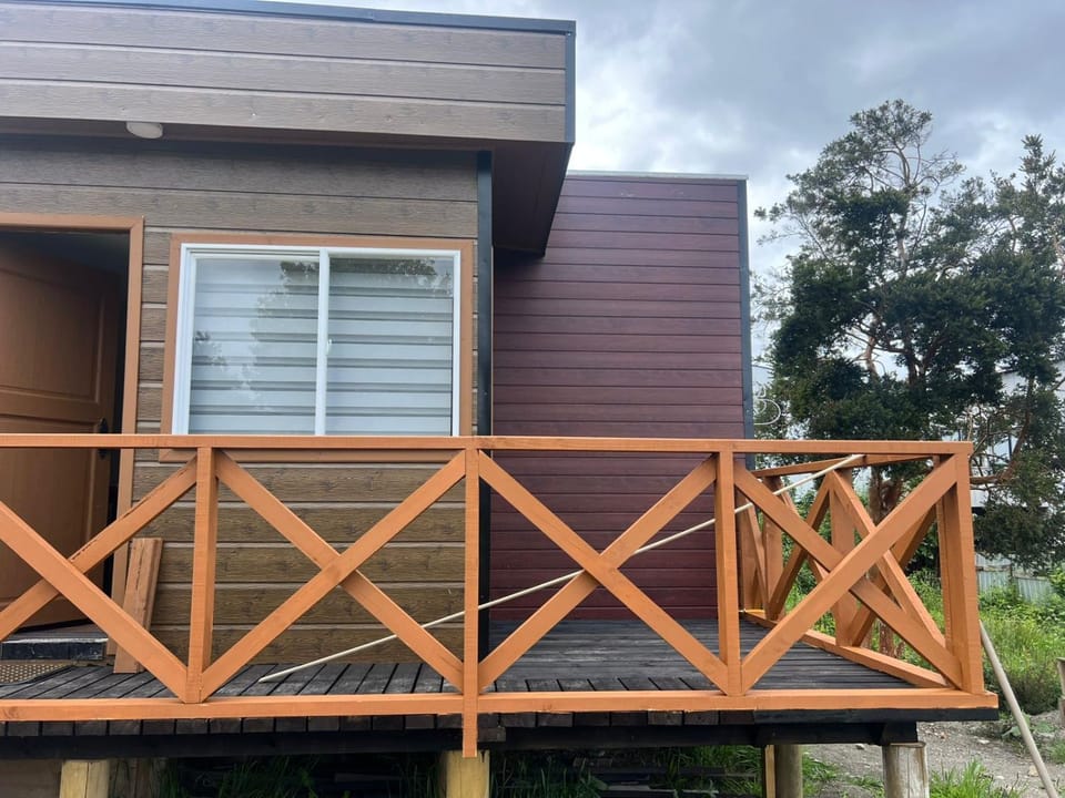 CASA DEL CENTRo Apartment in Los Lagos, Chile