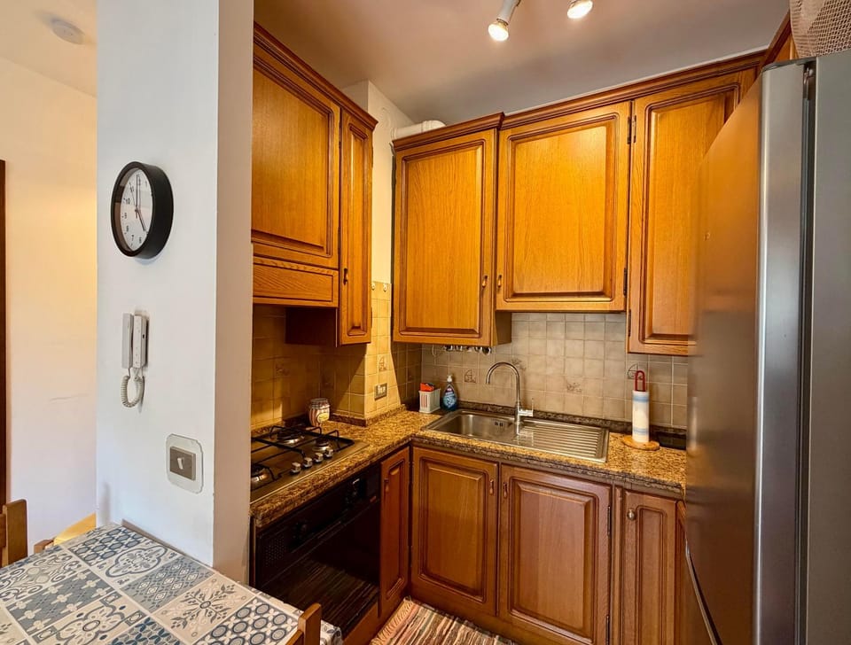 Casa Barbara Apartment in Levanto