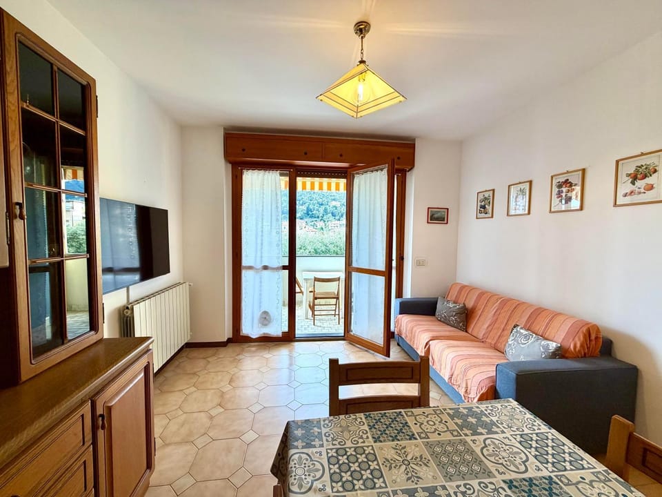 Casa Barbara Apartment in Levanto