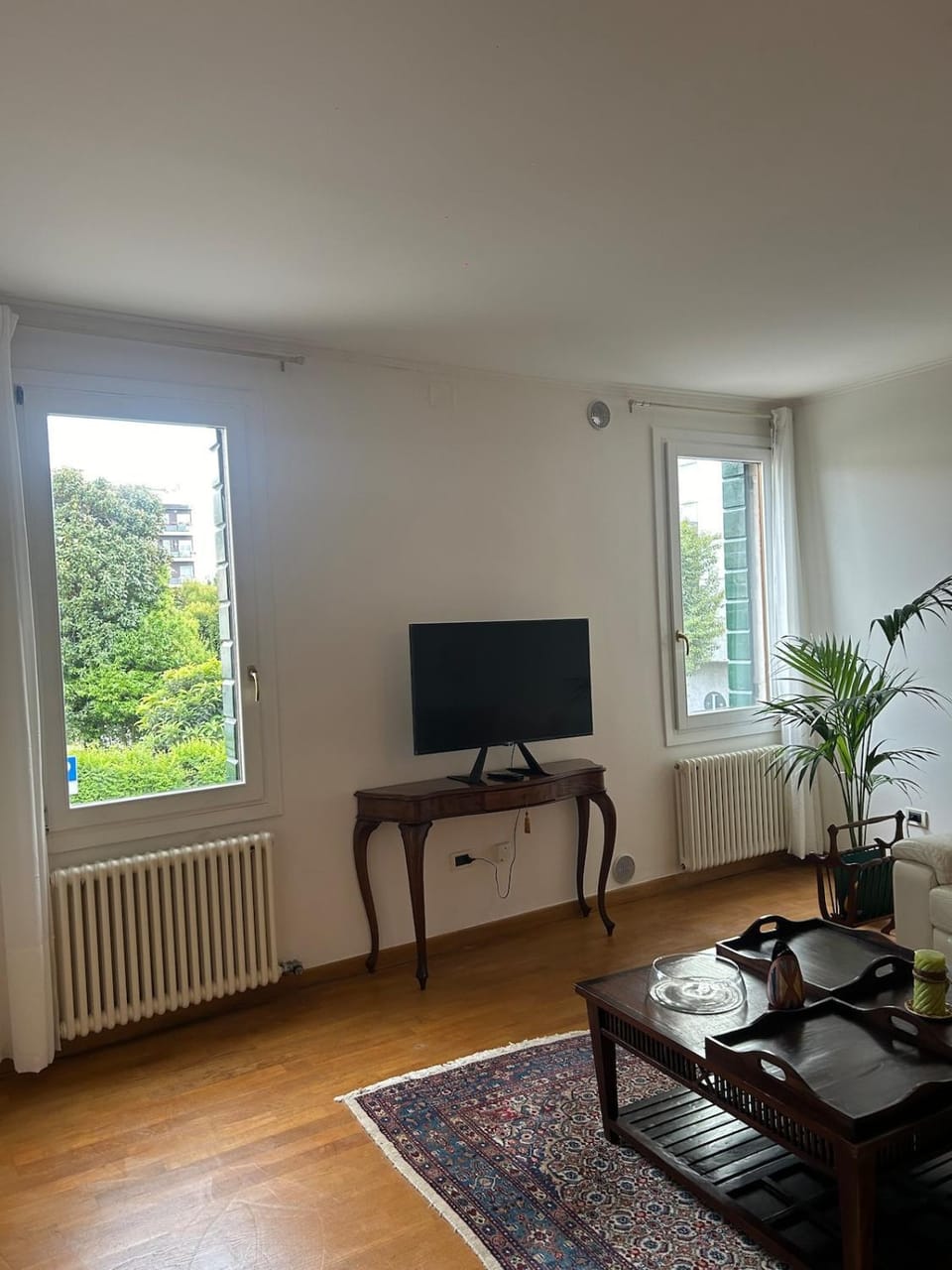 La Maison Apartment in Venice
