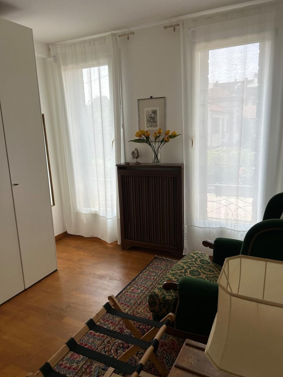 La Maison Apartment in Venice