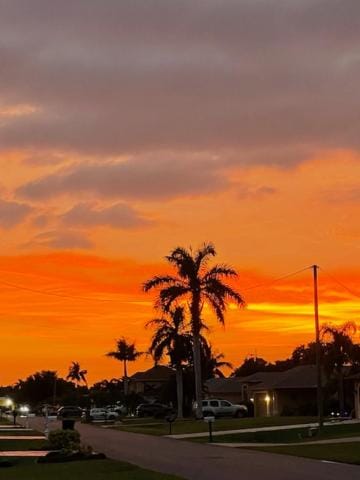 Basillican House in Cape Coral