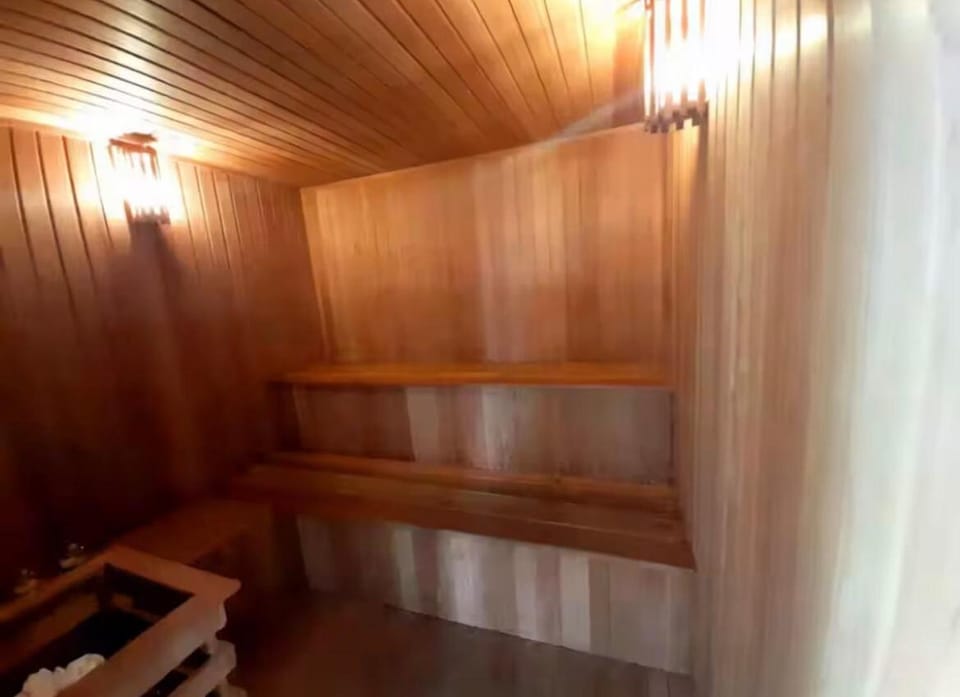 Studio Via Alameda- Próximo ao Aeroporto de Guarulhos Apartment in Guarulhos