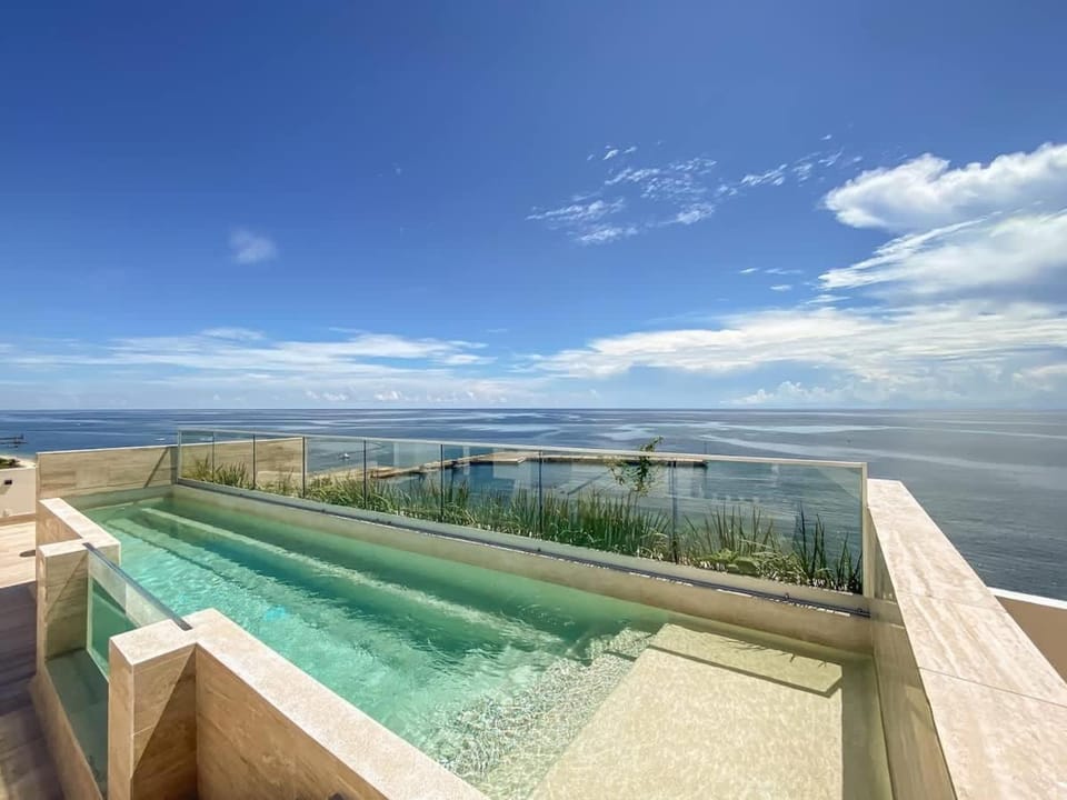 Distrito Puerto by Andiani Travel Apartment in Puerto Morelos