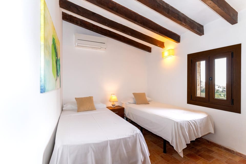 Villa My Love Mallorca Villa in Bunyola