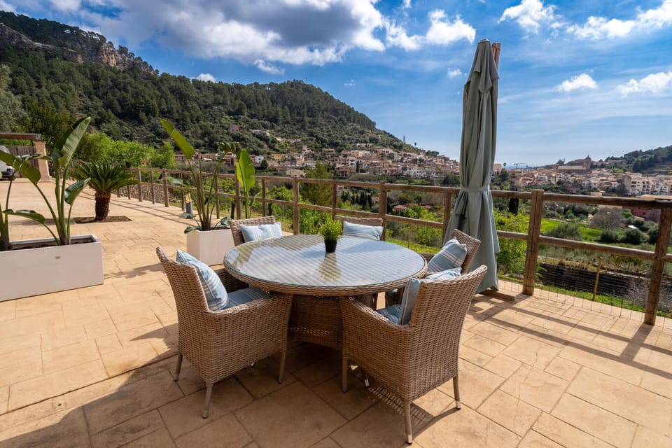 Villa My Love Mallorca Villa in Bunyola