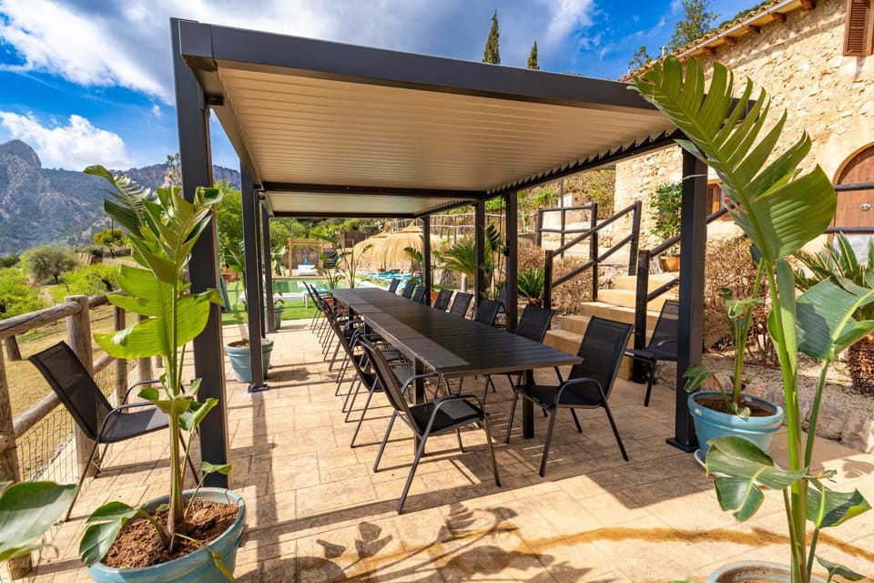 Villa My Love Mallorca Villa in Bunyola