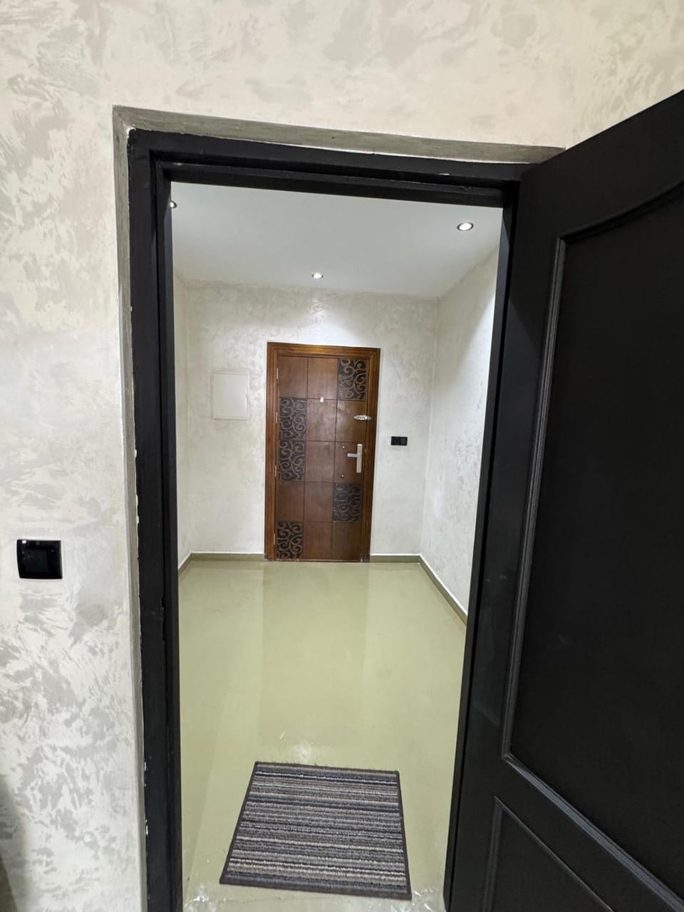 La Tulipe 1 Apartment in Tangier