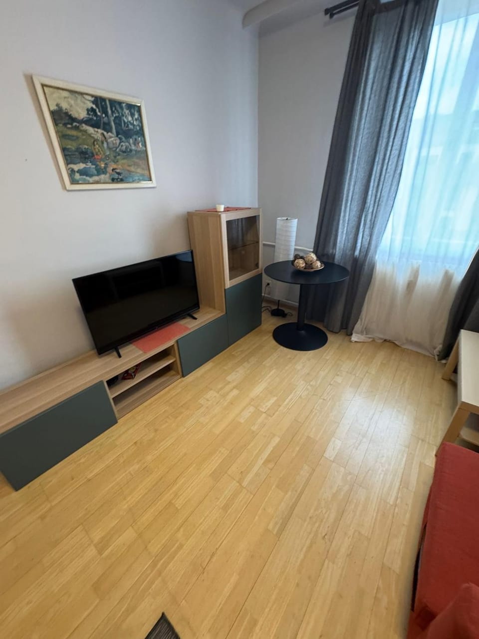 Premium Apartment near Park Apartment in Vienna