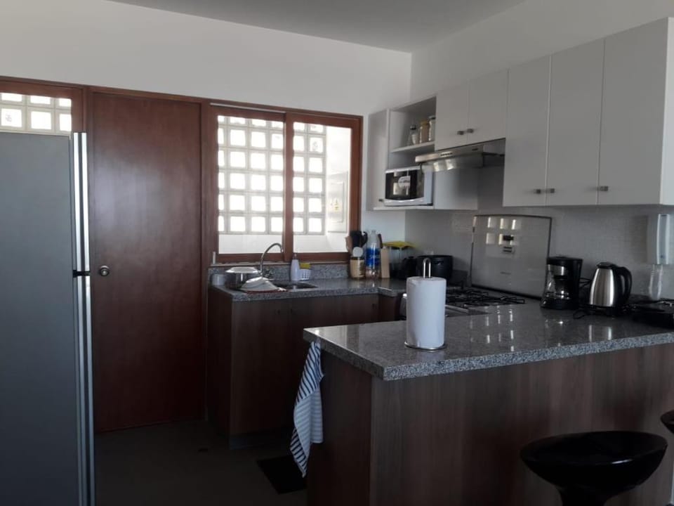 Paradise en vichayito III Apartment in Vichayito