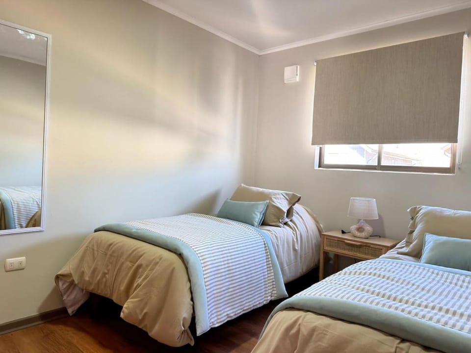 Arden Haus Estadías boutique Talca House in Maule