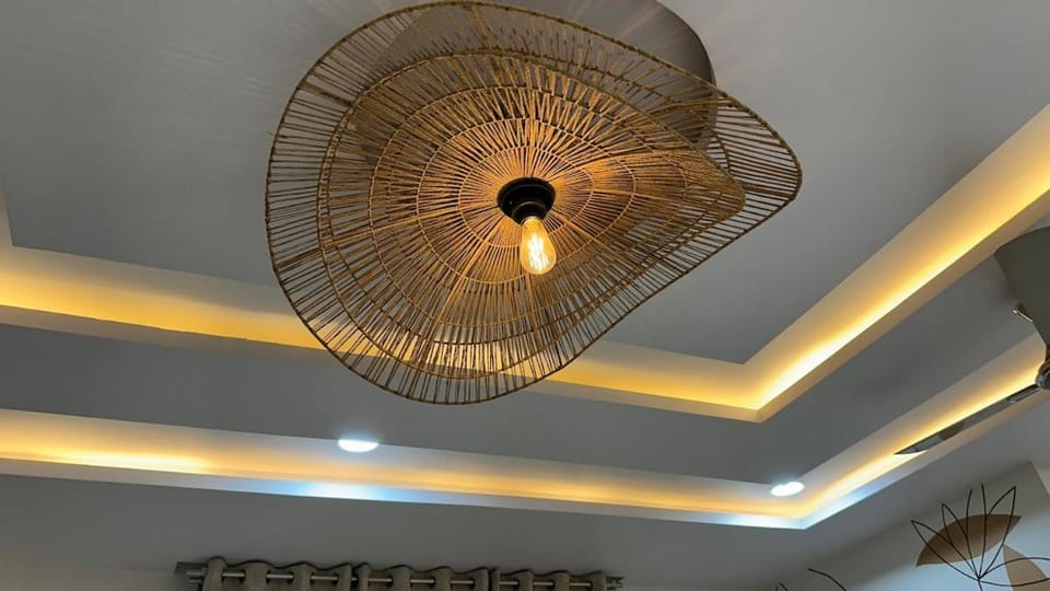 Decorative detail