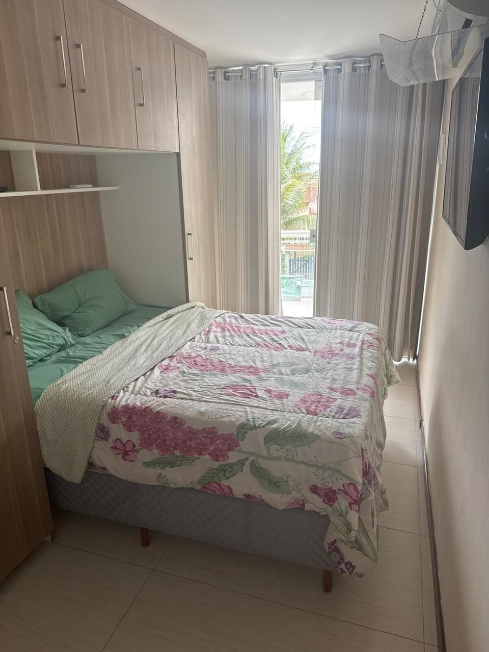 Garatucaia, 5 minutos da praia Apartment in Angra dos Reis