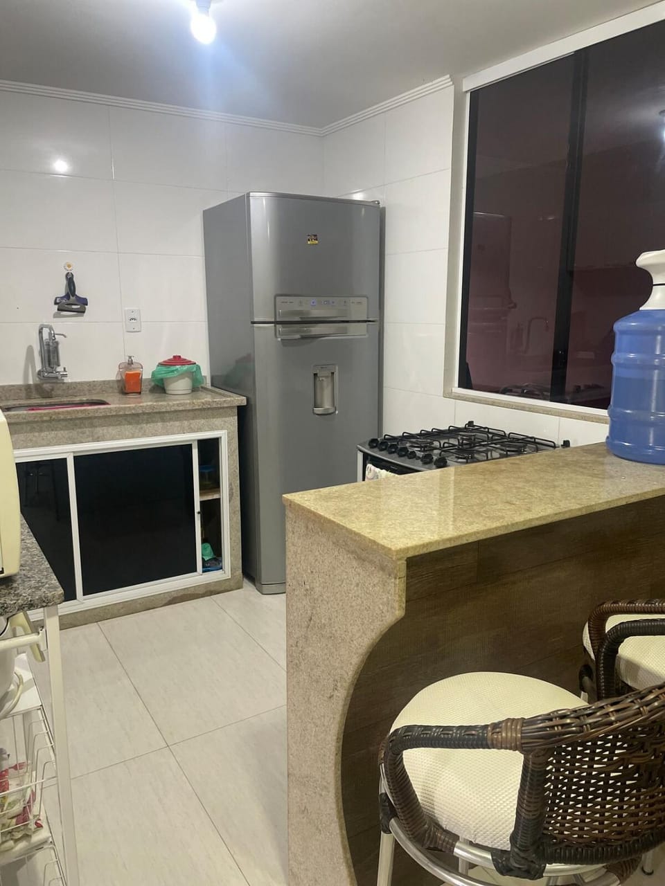 Garatucaia, 5 minutos da praia Apartment in Angra dos Reis