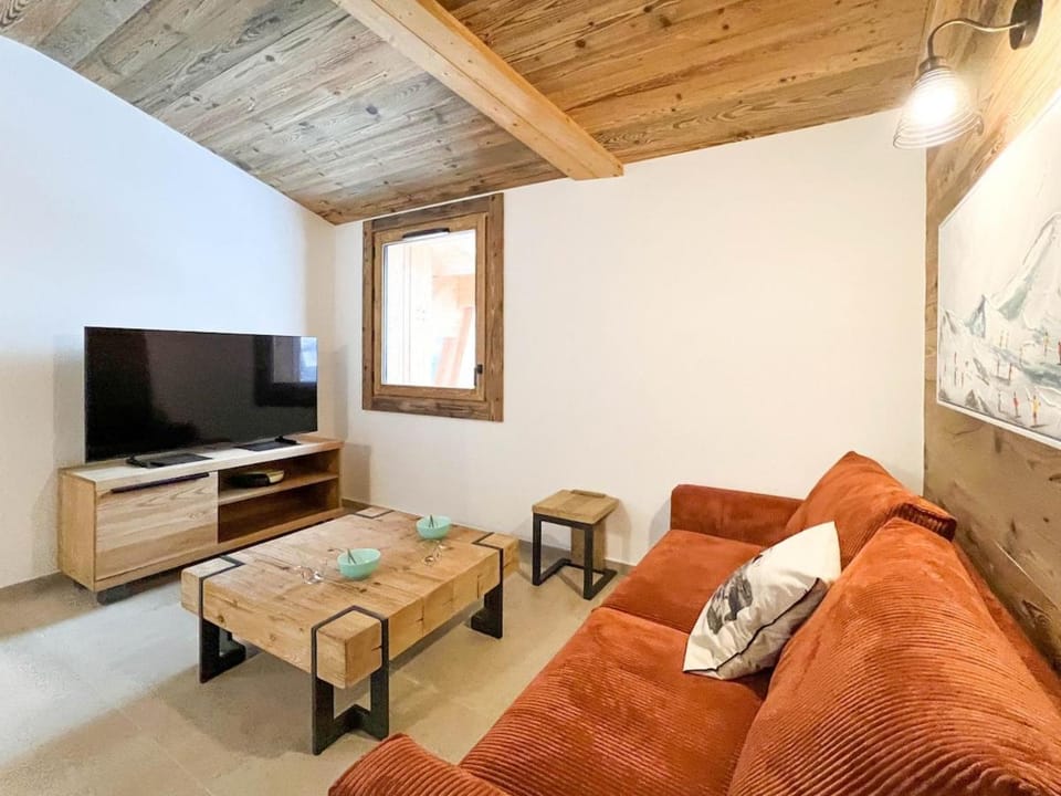 PRAZ DE LYS | OXALIS 201 · Centre station - A 100m des pistes | Duplex neuf 2 chambres - 6 personnes Apartment in Haute-Savoie