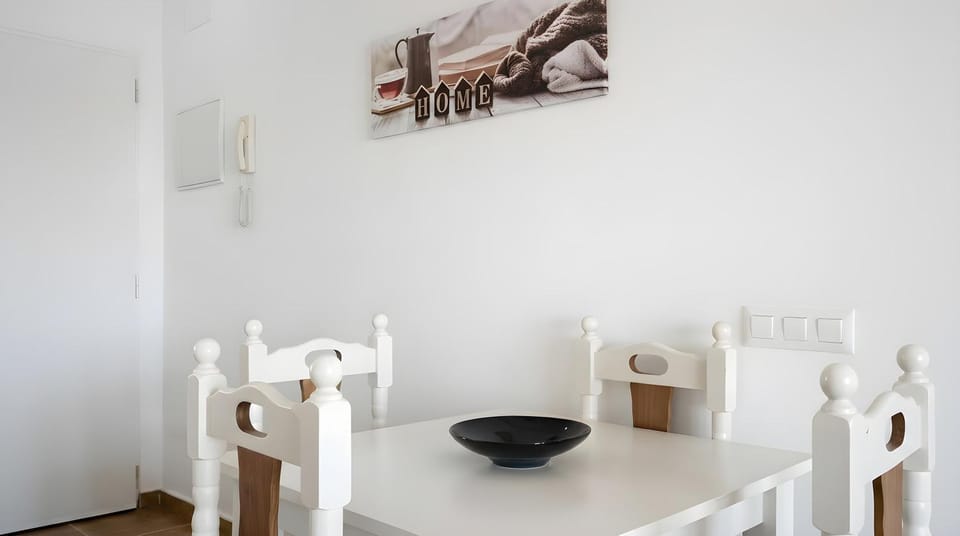 Apartamento centrico en conil 6 pax view Apartment in Conil de la Frontera