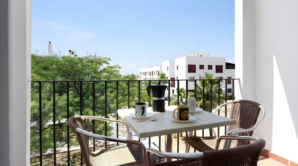 Apartamento centrico en conil 6 pax view Apartment in Conil de la Frontera