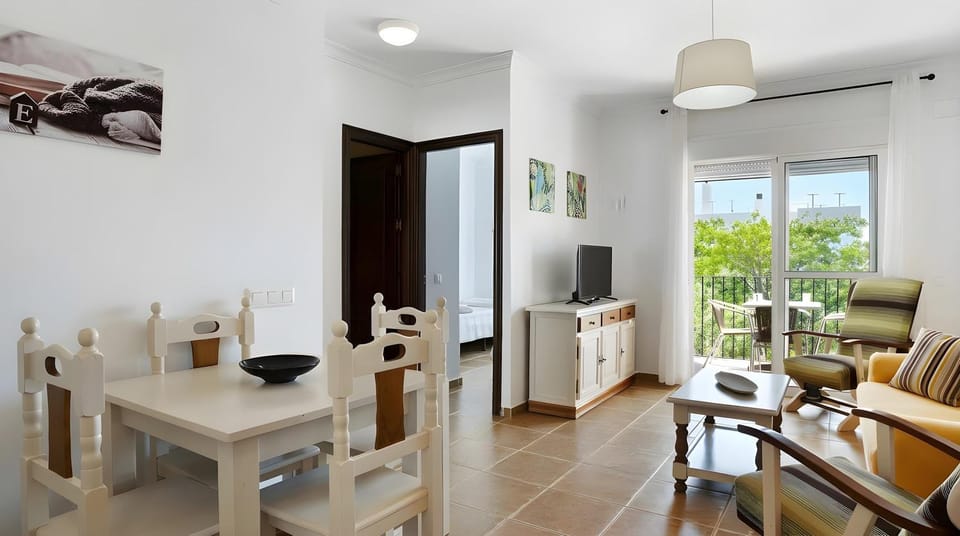 Apartamento centrico en conil 6 pax view Apartment in Conil de la Frontera
