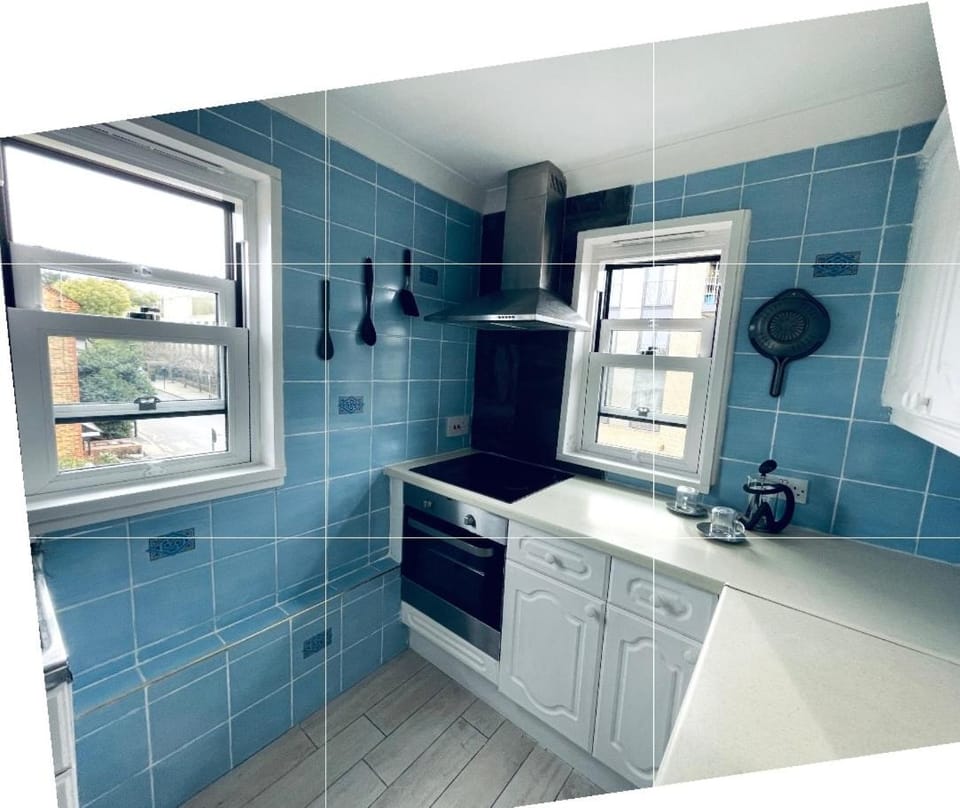 Lovely flat close to Oval Station Apartment in London Borough of Southwark