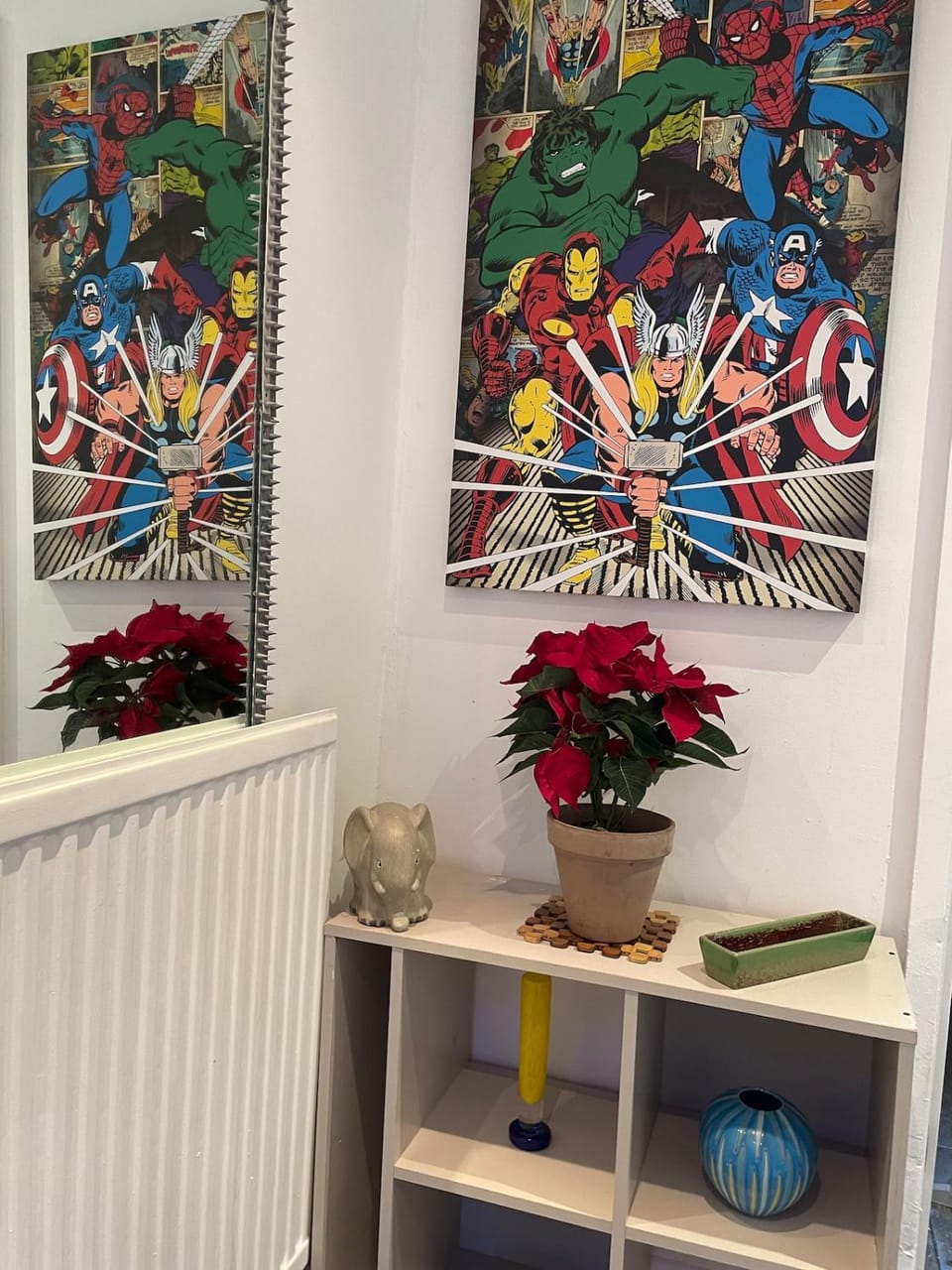 Lovely flat close to Oval Station Apartment in London Borough of Southwark