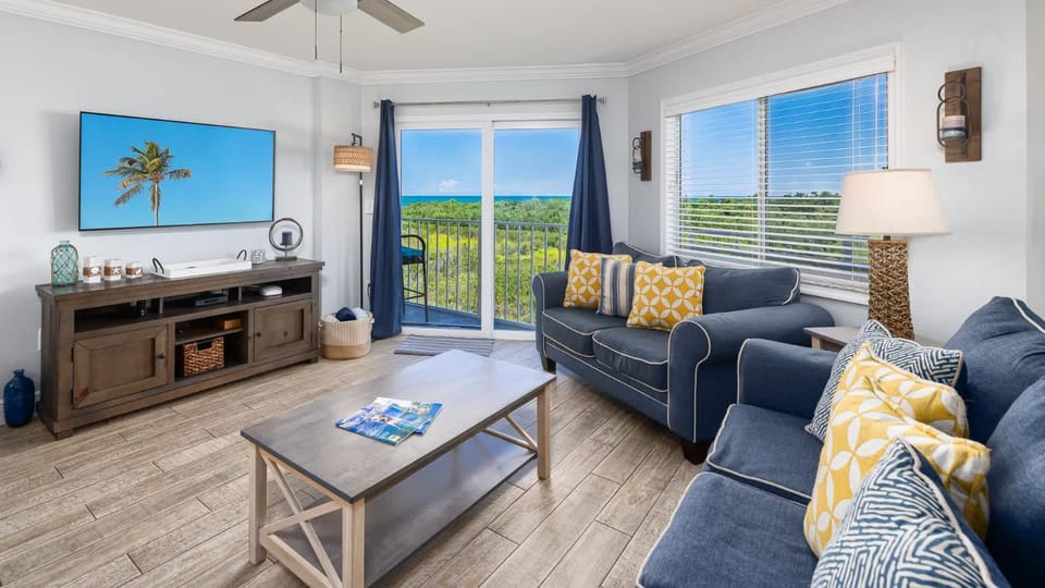 Saltair Loft Ocean Pointe 2 BR 2 BA 1411 House in Tavernier