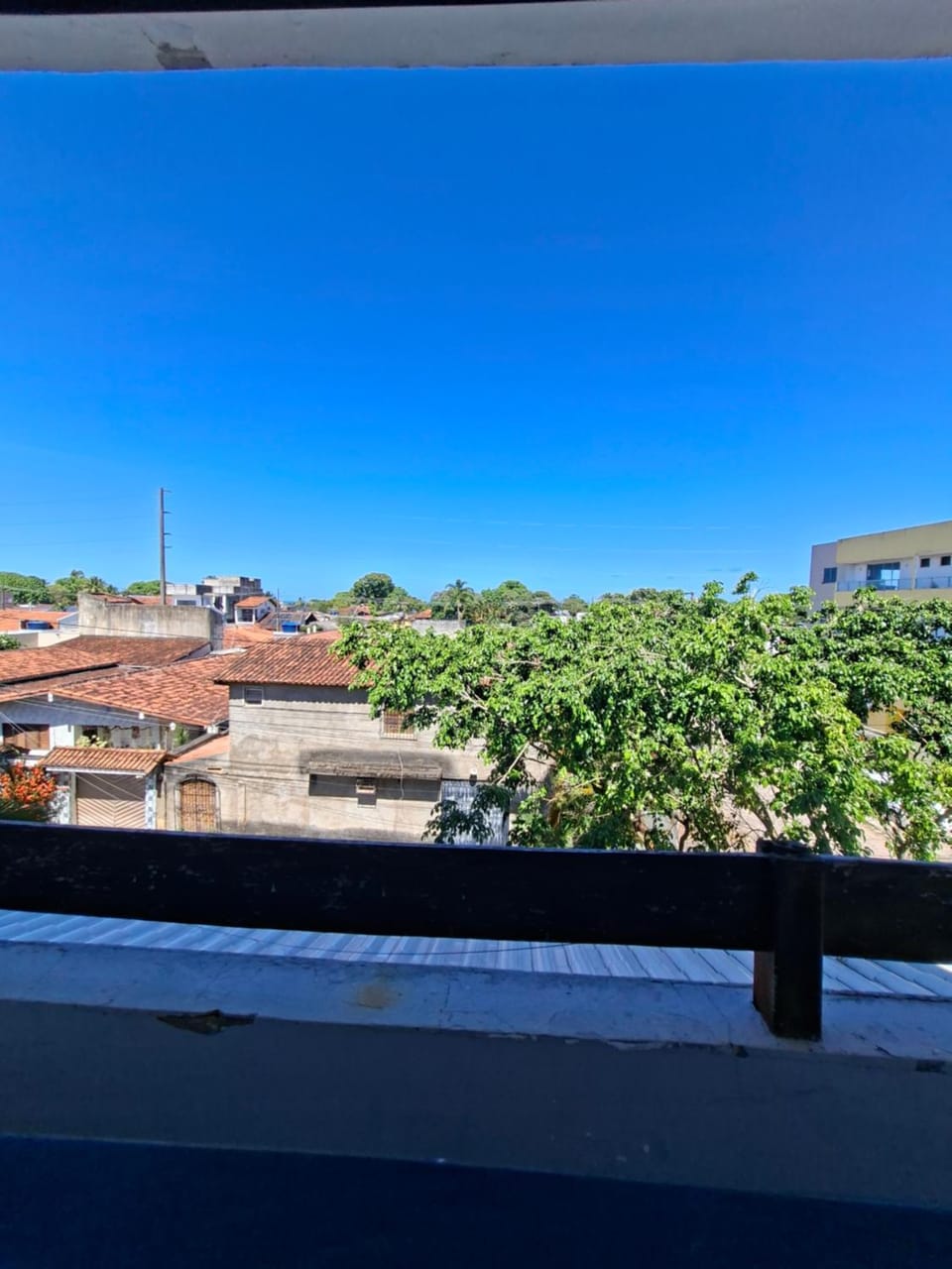 Pousada em Ilhéus Inn in Ilhéus