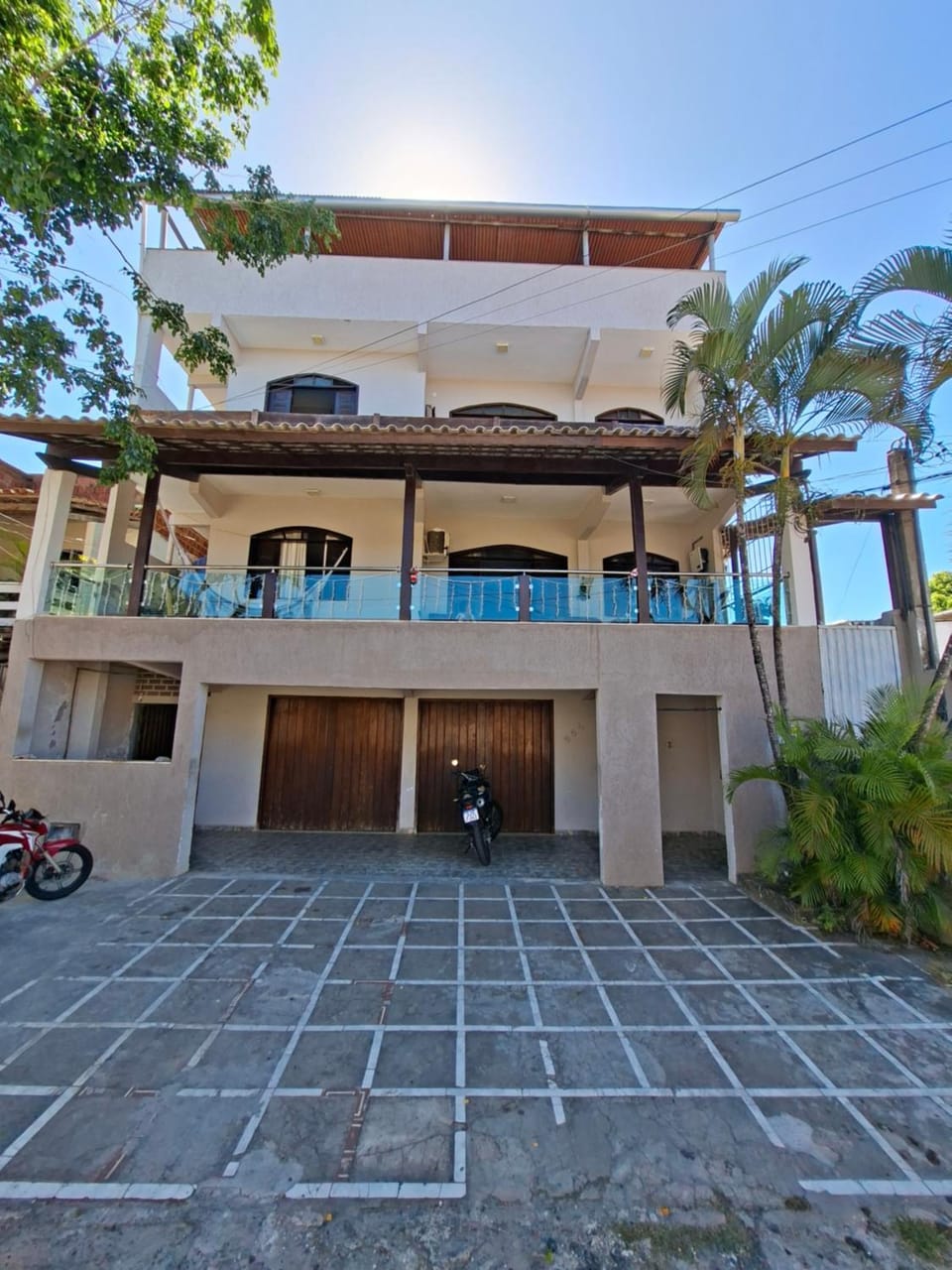 Pousada em Ilhéus Inn in Ilhéus