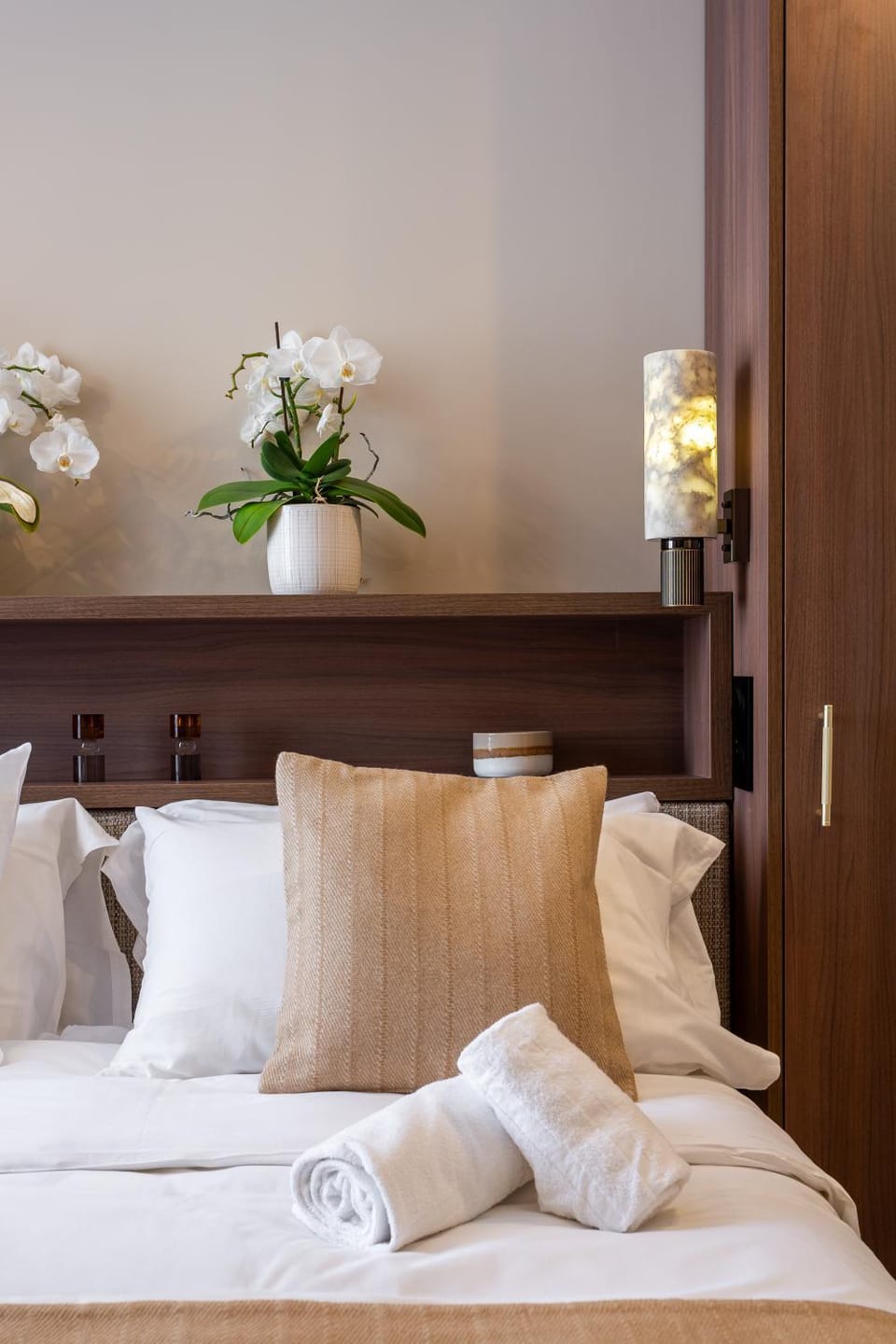 Sol Hotel - Saint Mandé Apartment in Paris