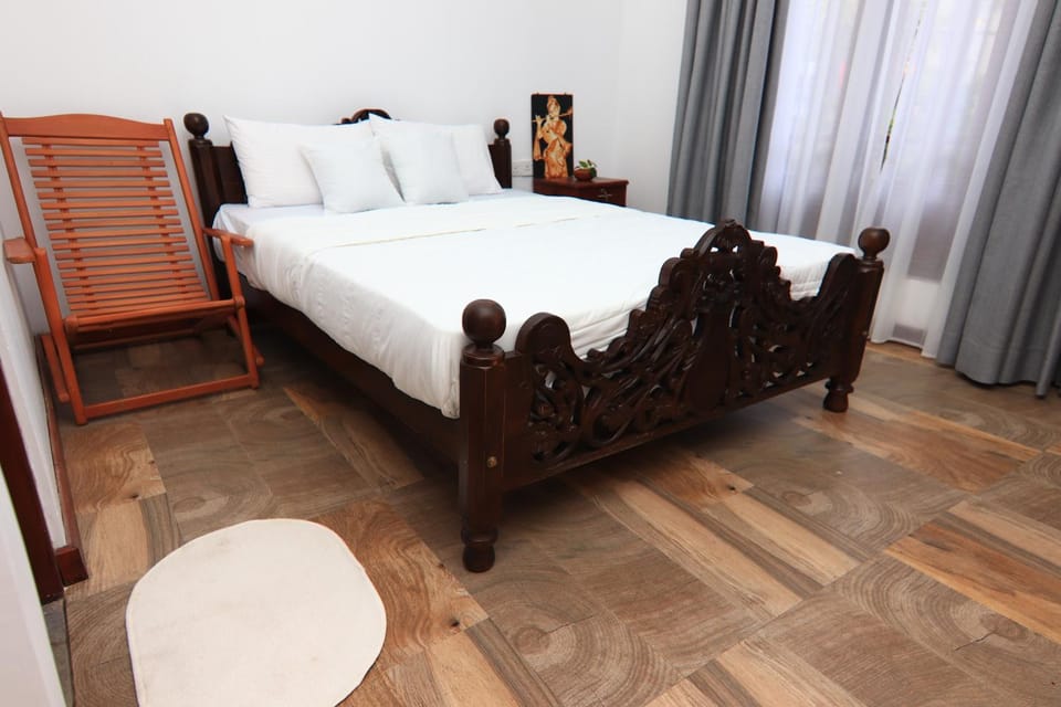 New Pensive Villa Hotel in Nuwara Eliya