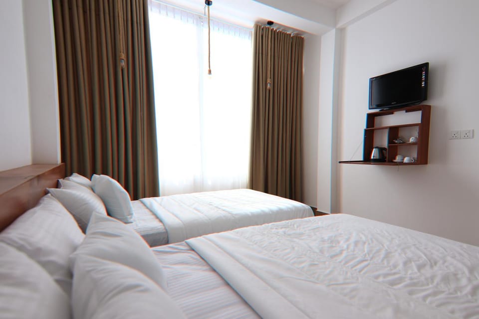 New Pensive Villa Hotel in Nuwara Eliya